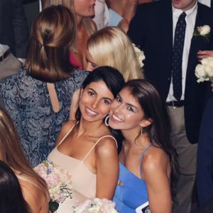 Meet your Posher, Bridie